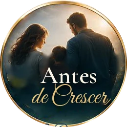 Selo Antes de Crescer, formação para pais da psicóloga Ni Oliveira