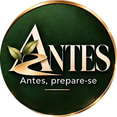 Selo ANTES, prepare-se