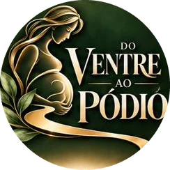 Selo Do Ventre ao Pódio, projeto da nutricionista Ná Oliveira