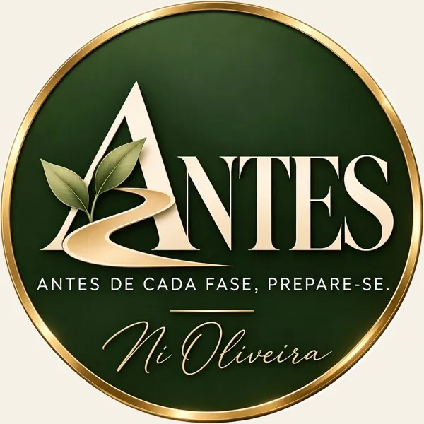Selo do ANTES, prepare-se